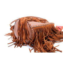 Valentino Secchiello Pelle Marrone