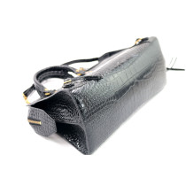 Balenciaga Neo City Pelle Nera