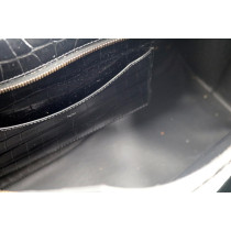 Balenciaga Neo City Pelle Nera