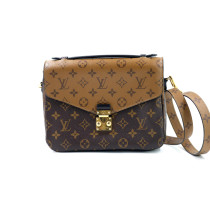 Louis Vuitton Metis Reverse Monogram