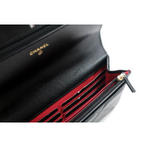 Chanel Woc 19 Pelle Nera