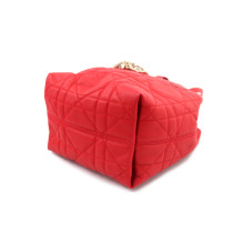 Dior Toujour Pelle Rossa