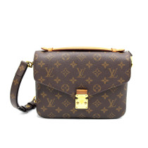Louis Vuitton Metis Monogram