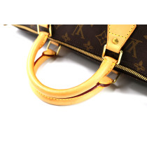 Louis Vuitton Speedy 40 Monogram