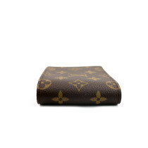 Louis Vuitton Portafoglio Multiple Monogram