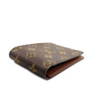 Louis Vuitton Portafoglio Multiple Monogram