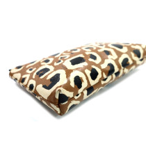 Gucci Pochette Bamboo Pelle Beige