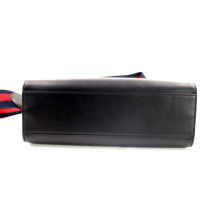 Gucci Nymphaea Pelle Nera