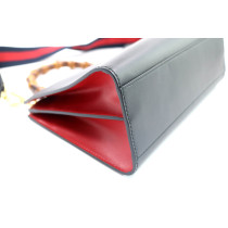 Gucci Nymphaea Pelle Nera