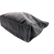 Prada Tote Bag Nylon Nero