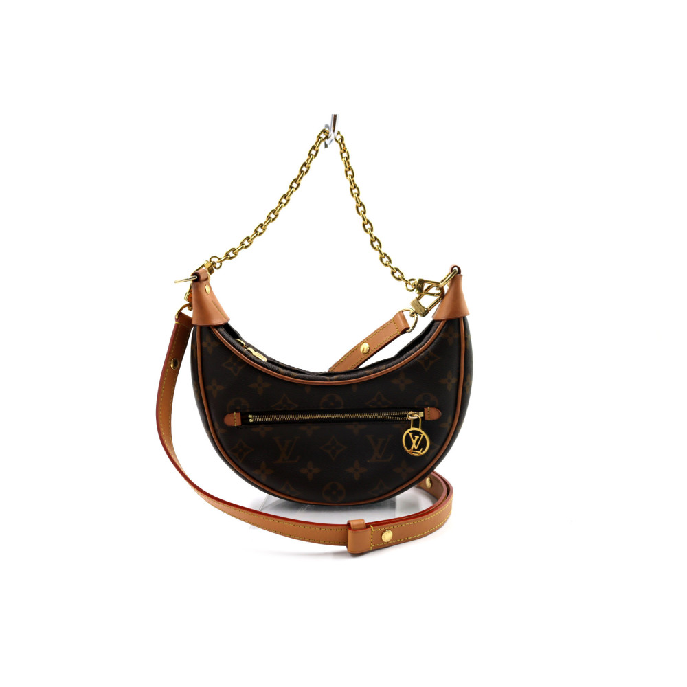 Louis Vuitton Loop Monogram