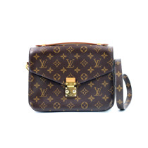 Louis Vuitton Metis Monogram