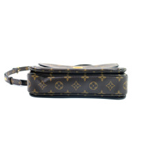 Louis Vuitton Metis Monogram