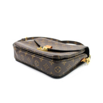 Louis Vuitton Metis Monogram