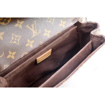 Louis Vuitton Metis Monogram