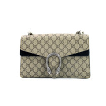 Gucci Dionysus GG Beige