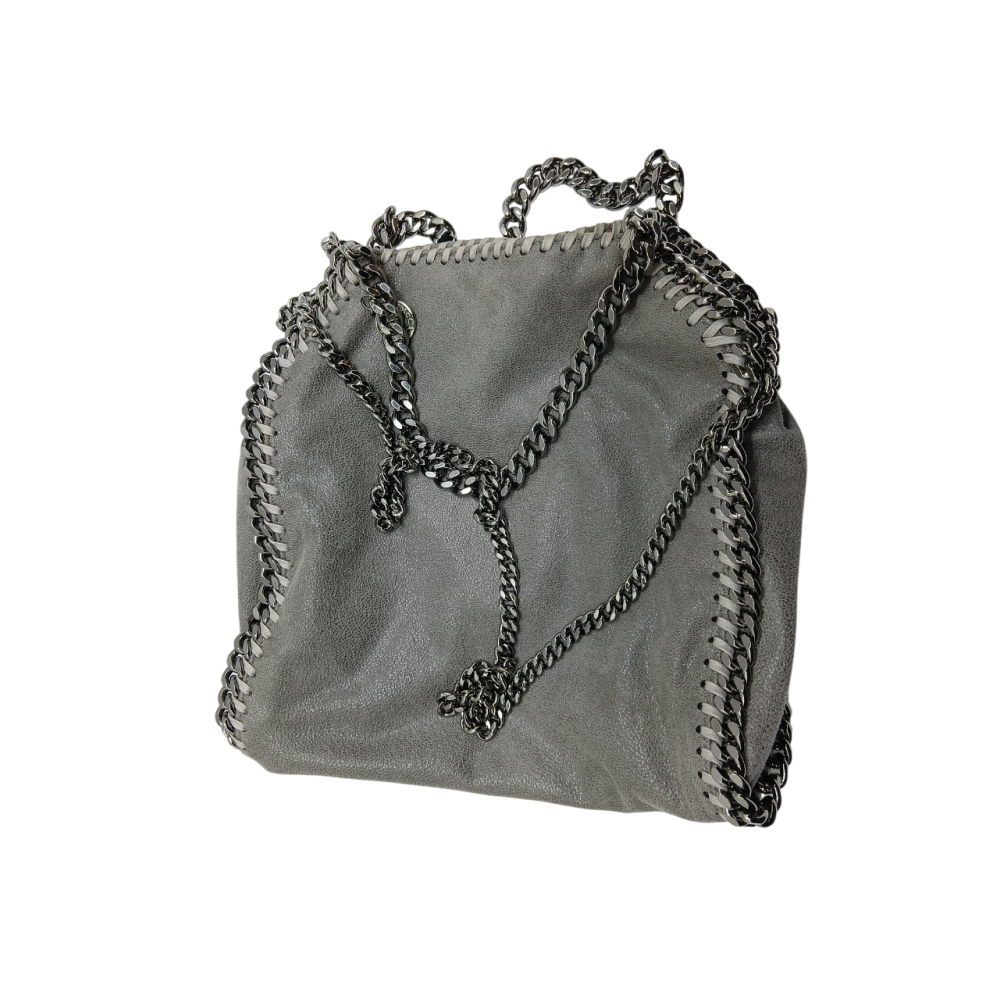 Stella McCartney Falabella Grigia