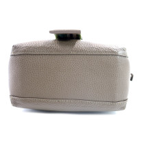 Zanellato Oda Pelle Grigio Verde