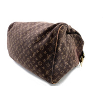 Louis Vuitton Speedy 30 Tessuto Marrone
