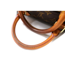 Louis Vuitton Speedy 40 Monogram