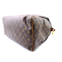 Louis Vuitton Speedy 40 Monogram
