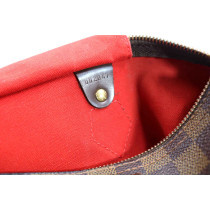 Louis Vuitton Speedy 30 Damier Ebene