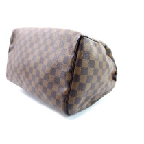 Louis Vuitton Speedy 30 Damier Ebene
