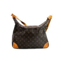 Louis Vuitton Boulogne Monogram