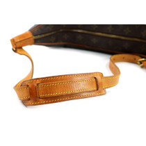 Louis Vuitton Boulogne Monogram