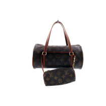 Louis Vuitton Papillon Monogram
