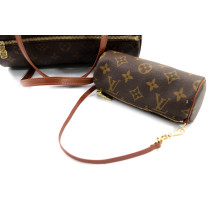 Louis Vuitton Papillon Monogram