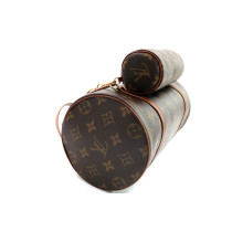 Louis Vuitton Papillon Monogram