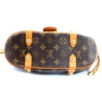 Louis Vuitton Theda Monogram