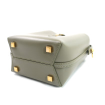 Saint Laurent Le 37 Pelle Verde Oliva