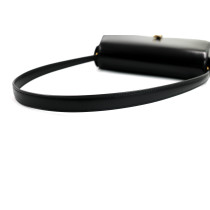 Saint Laurent Voltaire Pelle Nera