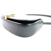 Saint Laurent Voltaire Pelle Nera