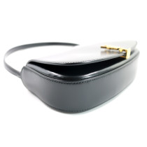 Saint Laurent Voltaire Pelle Nera