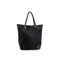 Gucci Abbey GG Grigio Scuro