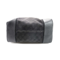 Gucci Abbey GG Grigio Scuro
