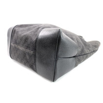 Gucci Abbey GG Grigio Scuro