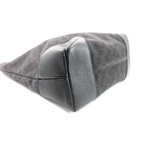 Gucci Abbey GG Grigio Scuro