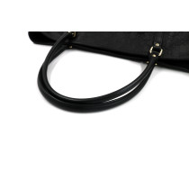 Gucci Shopping Pelle Nera