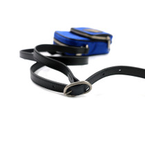 Gucci Off The Grid Mini Bag Nylon e Pelle Blu