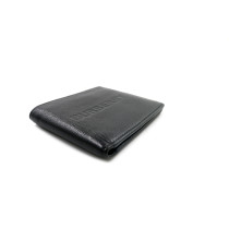 Burberry Portafoglio Pelle Nera