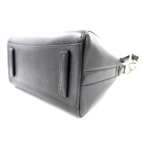Givenchy Antigona Mini Pelle Saffiano Nera