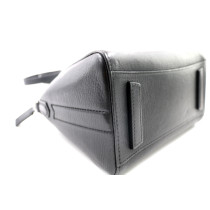 Givenchy Antigona Mini Pelle Saffiano Nera