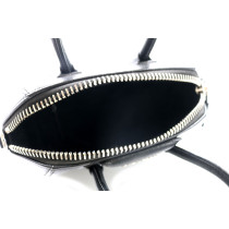 Givenchy Antigona Mini Pelle Saffiano Nera