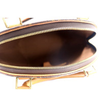 Louis Vuitton Ellipse Monogram