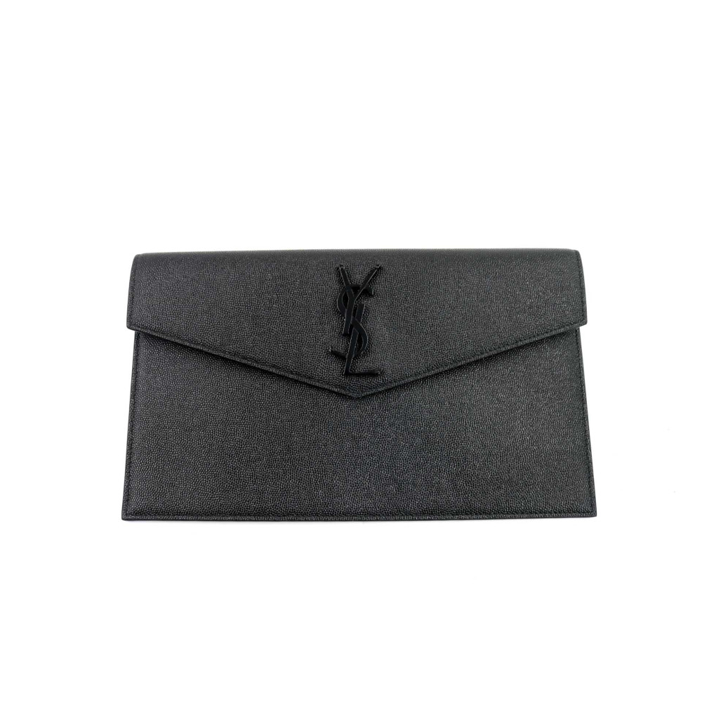 Saint Laurent Uptown Pelle Nera