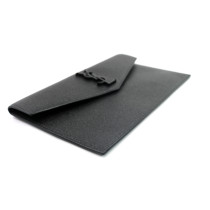 Saint Laurent Uptown Pelle Nera